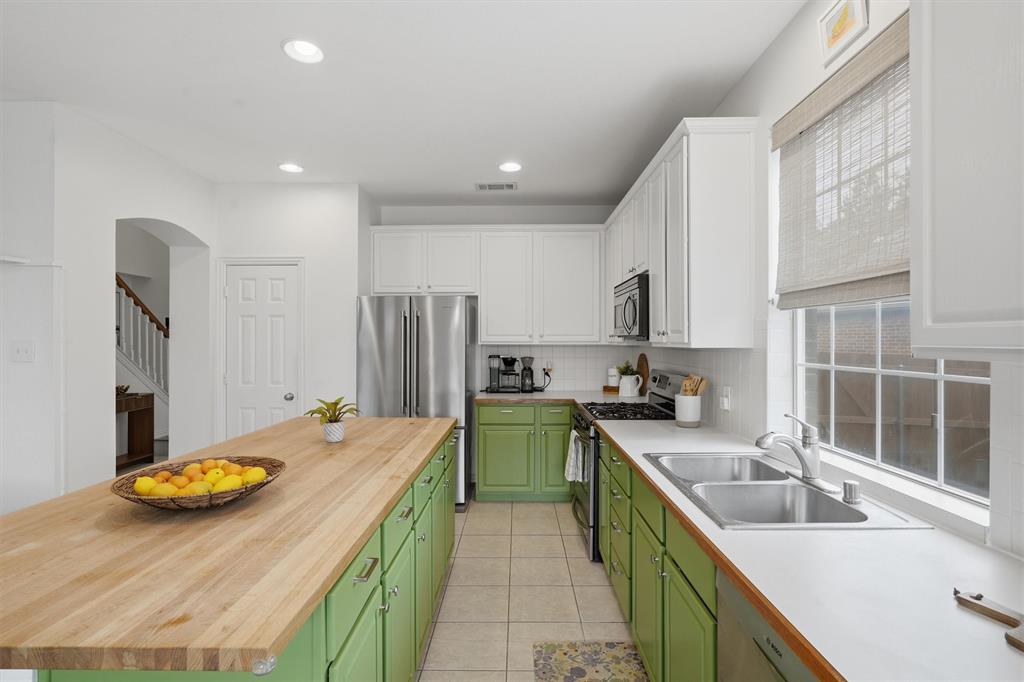Columbus Heights Add - Residential