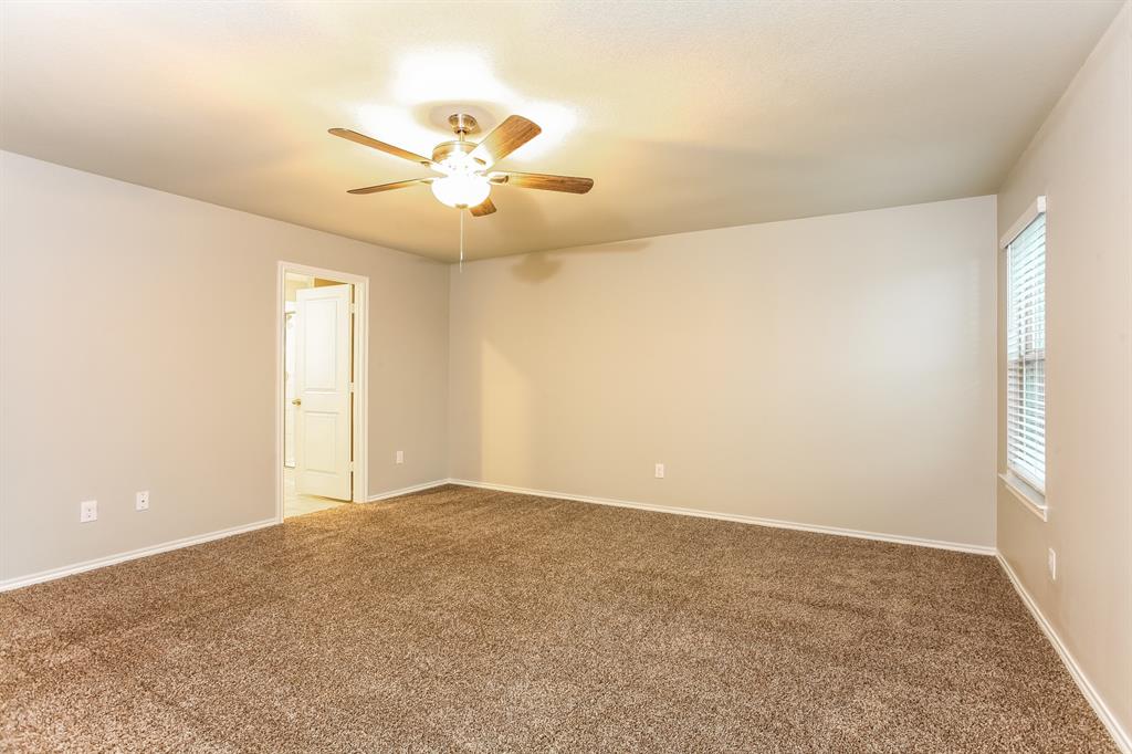 Camden Park Addition, Ph 1 - Residential Lease