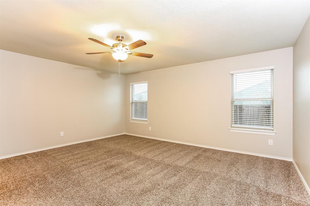 Camden Park Addition, Ph 1 - Residential Lease