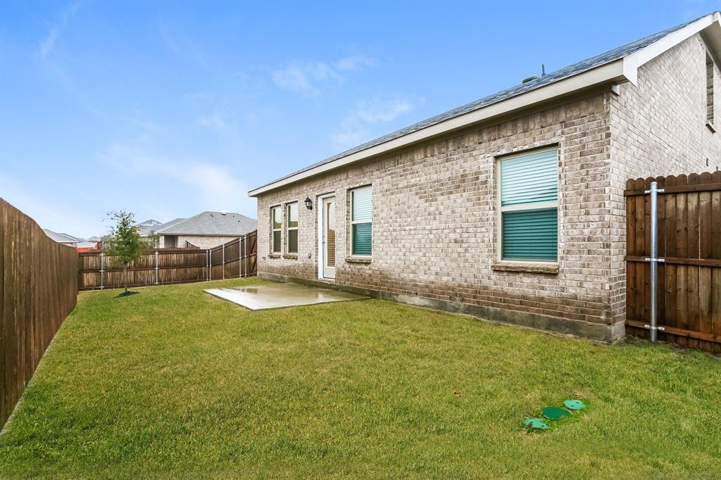 Camden Park Addition, Ph 1 - Residential Lease