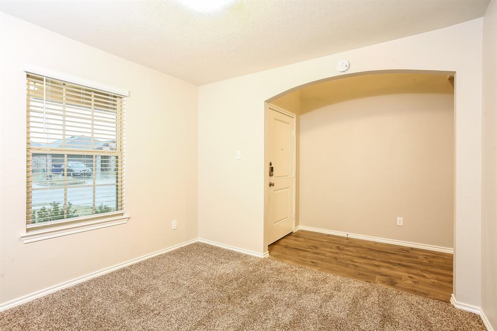 Camden Park Addition, Ph 1 - Residential Lease