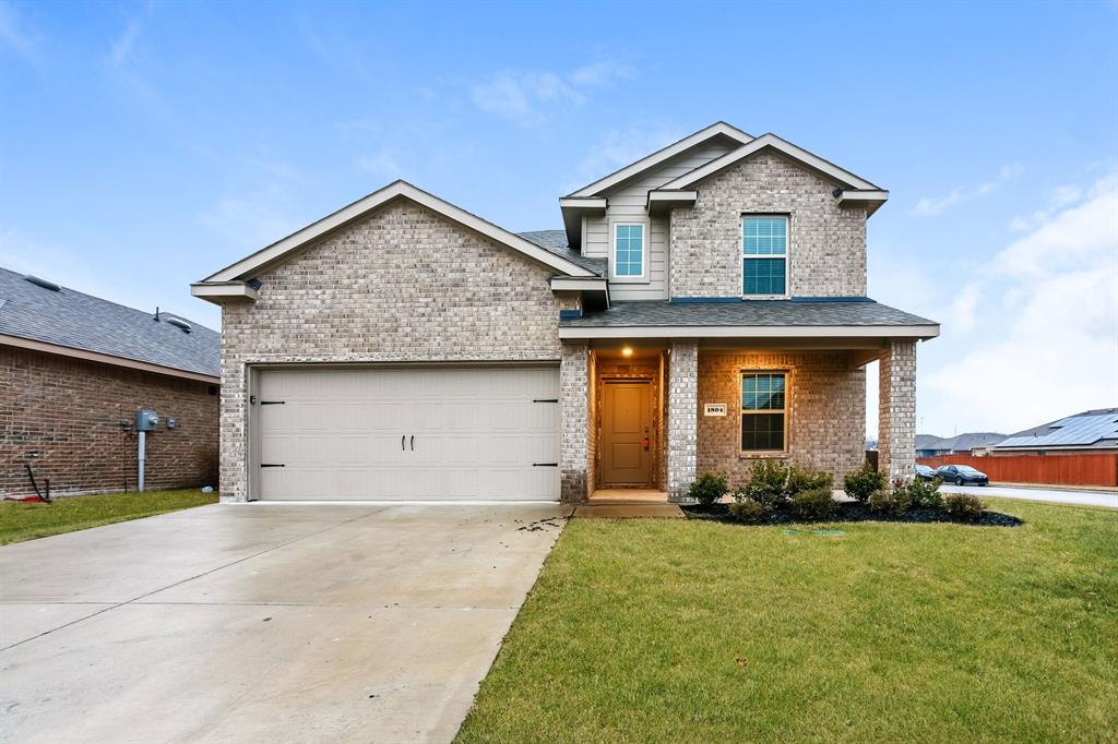 Welcome to 1804 Yale in the beautiful city of Farmersville, TX! This stunning 5.0 bedroom, 3.5 bathroom home offers 2331 sqft of living space. This home offers a wealth of amenities to make your stay comfortable and convenient, including a ceiling fan, dishwasher, fenced yard, freezer, garage attached, lawn, microwave, off street parking, patio, range oven, granite counter tops and refrigerator. For questions regarding our application process, pet restrictions and more, please visit Streetlane Homes website.