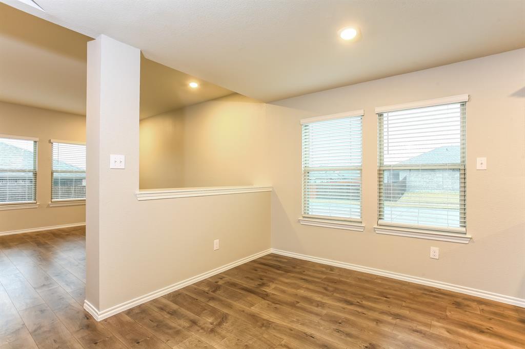 Camden Park Addition, Ph 1 - Residential Lease