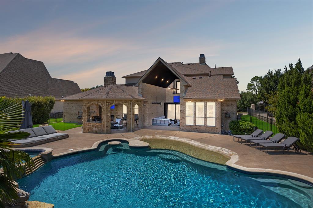 Stratfort Gardens - Residential