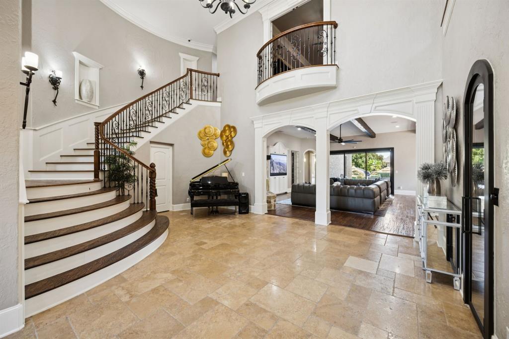Stratfort Gardens - Residential