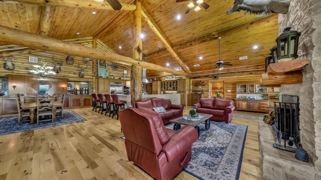 Vanderpool - Residential