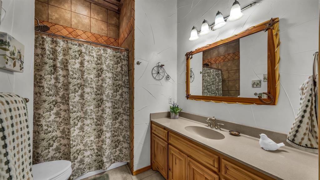 Vanderpool - Residential