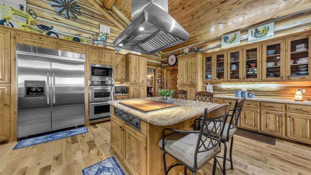 Vanderpool - Residential