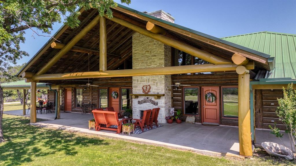 Vanderpool - Residential