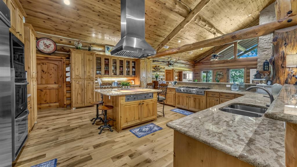 Vanderpool - Residential