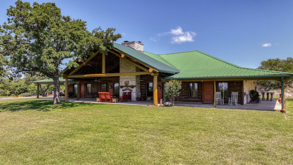 Vanderpool - Residential