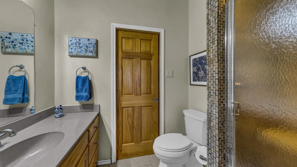 Vanderpool - Residential