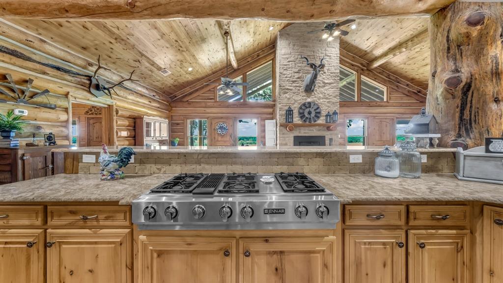 Vanderpool - Residential