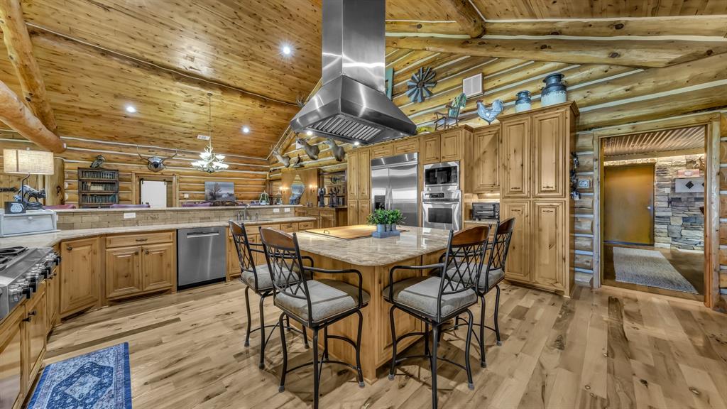 Vanderpool - Residential