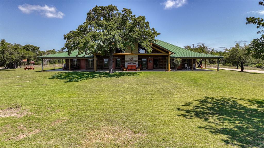 Vanderpool - Residential