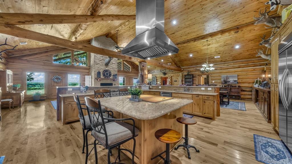 Vanderpool - Residential