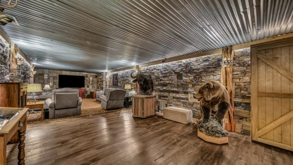 Vanderpool - Residential