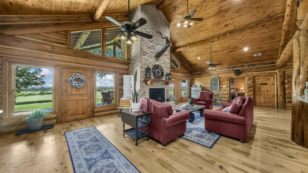 Vanderpool - Residential
