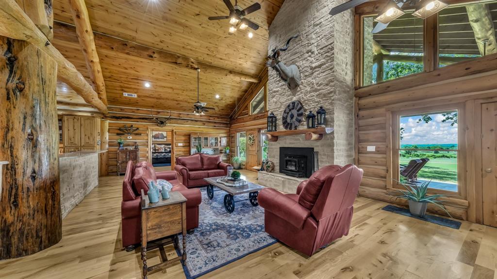 Vanderpool - Residential
