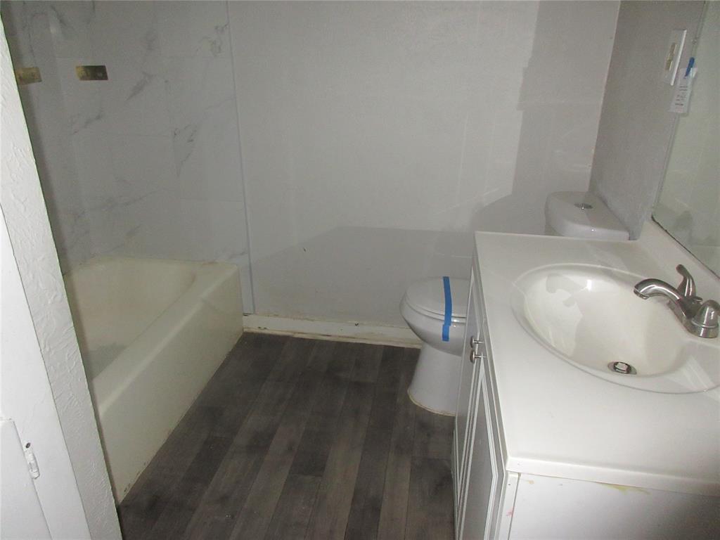 Eastwood Terrace Add - Residential