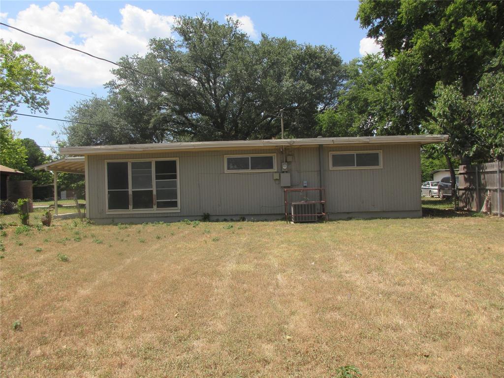 Eastwood Terrace Add - Residential