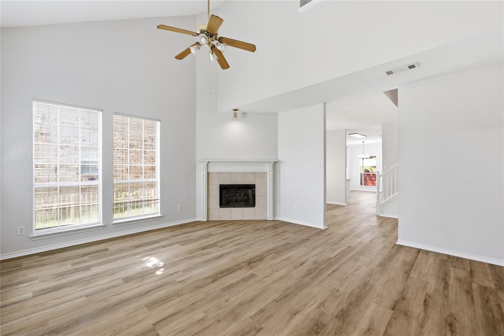 Ash Creek Add - Residential