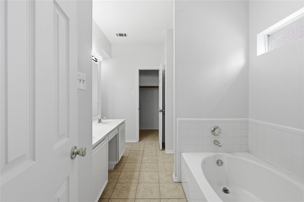 Ash Creek Add - Residential