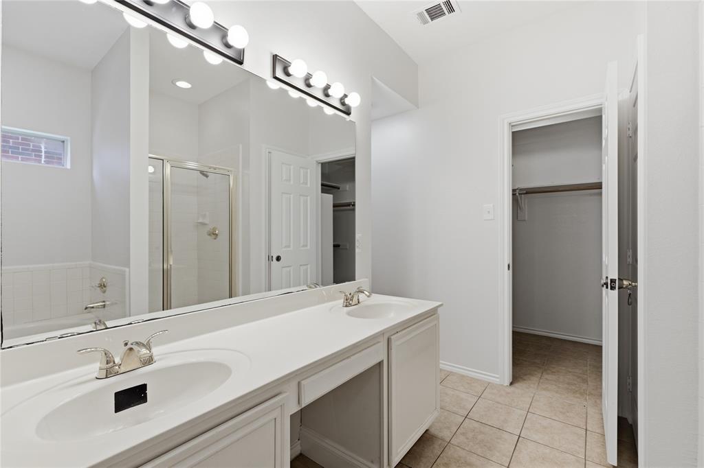 Ash Creek Add - Residential