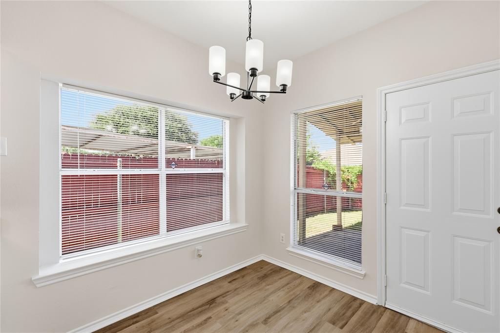 Ash Creek Add - Residential