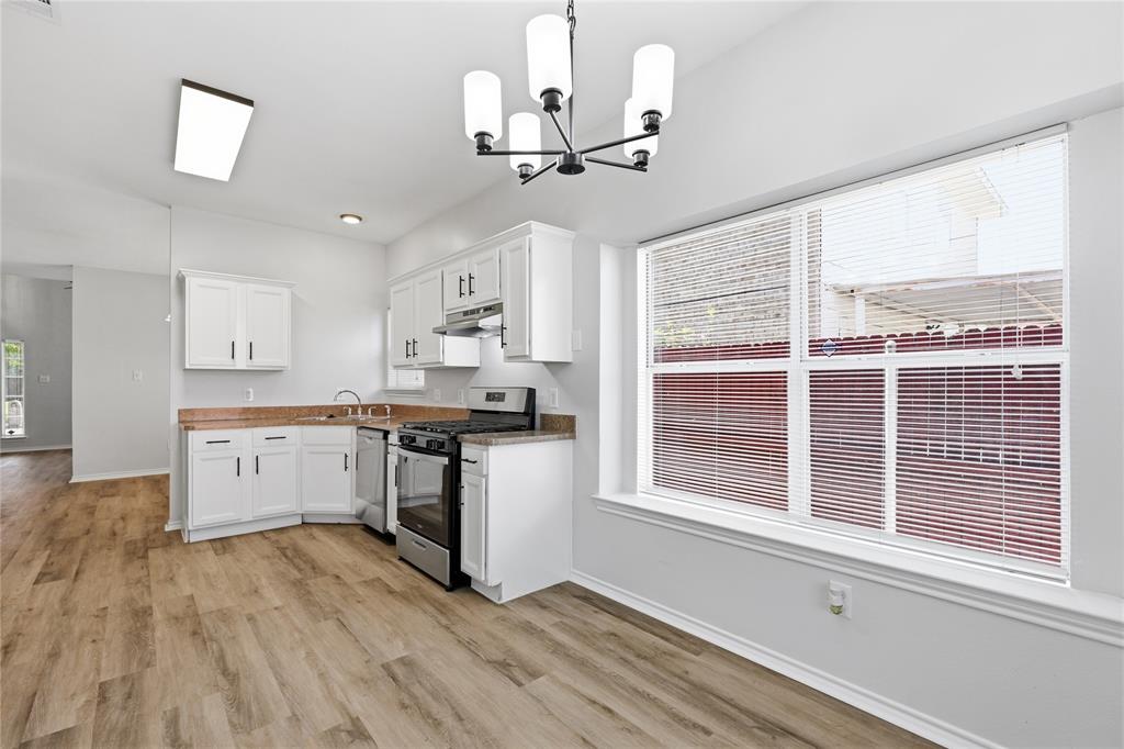 Ash Creek Add - Residential