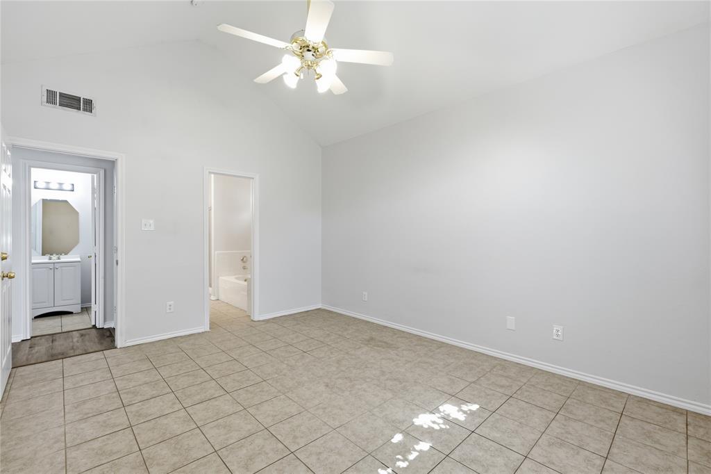 Ash Creek Add - Residential