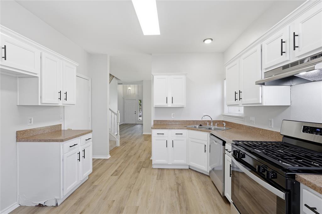 Ash Creek Add - Residential