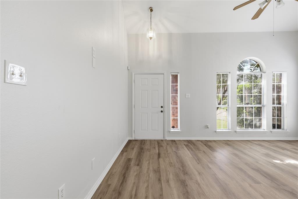 Ash Creek Add - Residential