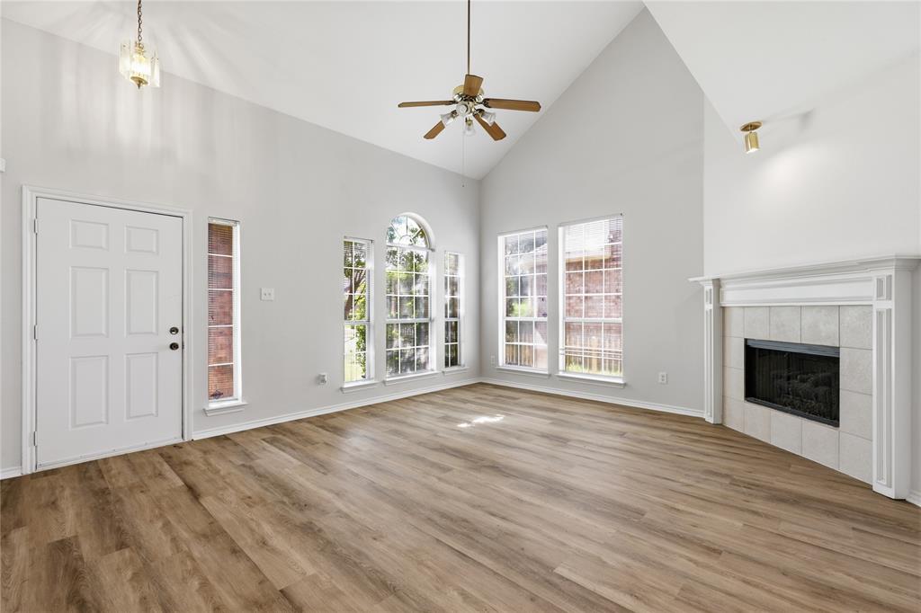 Ash Creek Add - Residential