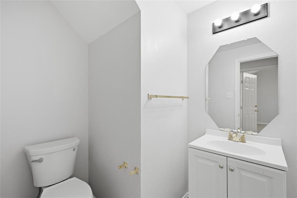 Ash Creek Add - Residential