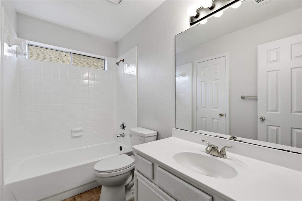 Ash Creek Add - Residential