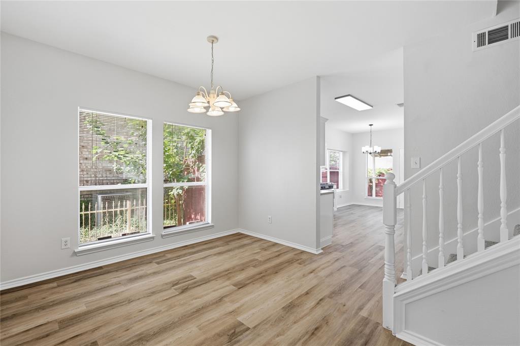 Ash Creek Add - Residential