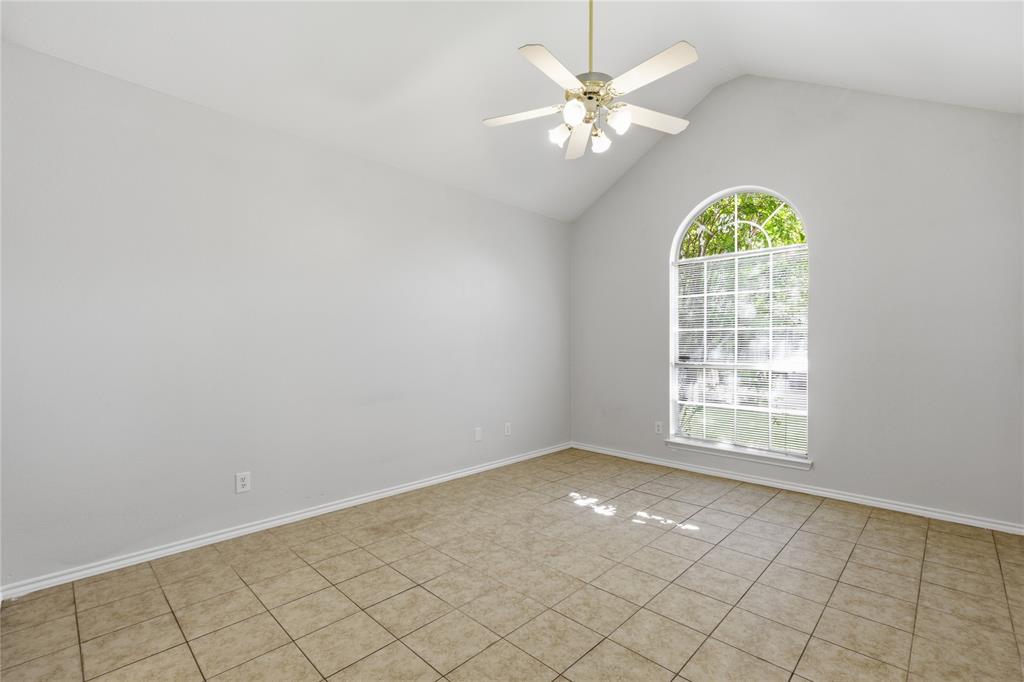 Ash Creek Add - Residential