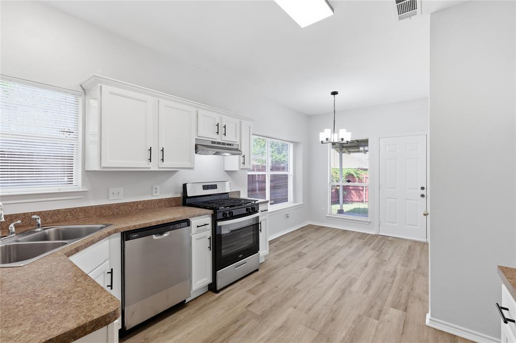 Ash Creek Add - Residential