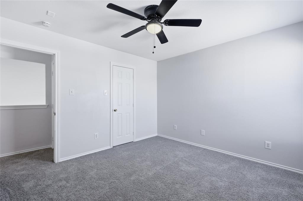 Ash Creek Add - Residential