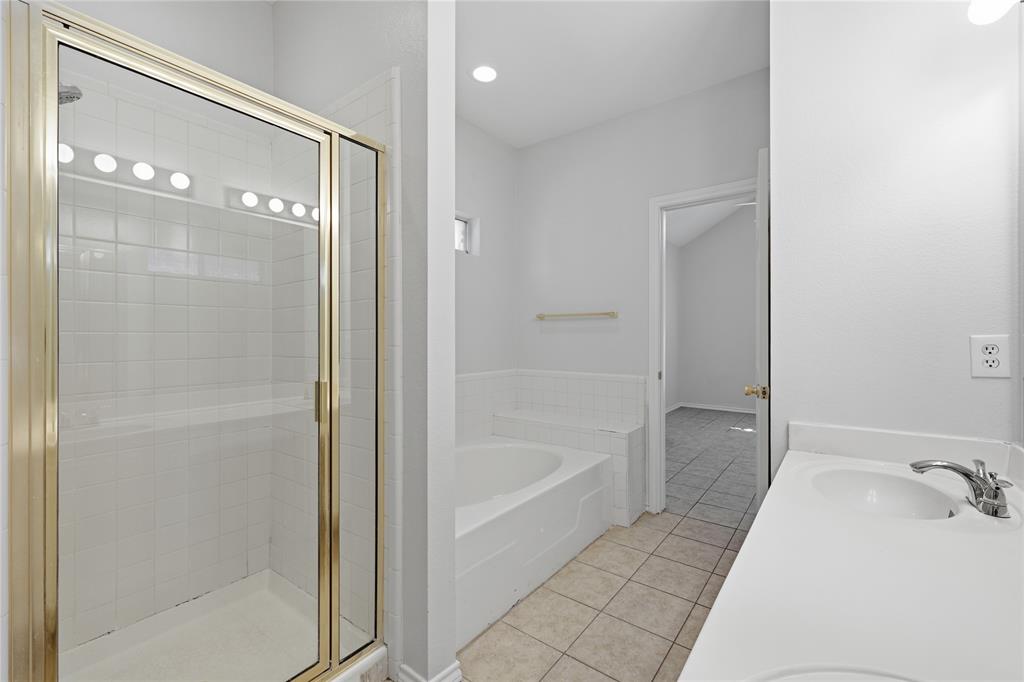 Ash Creek Add - Residential