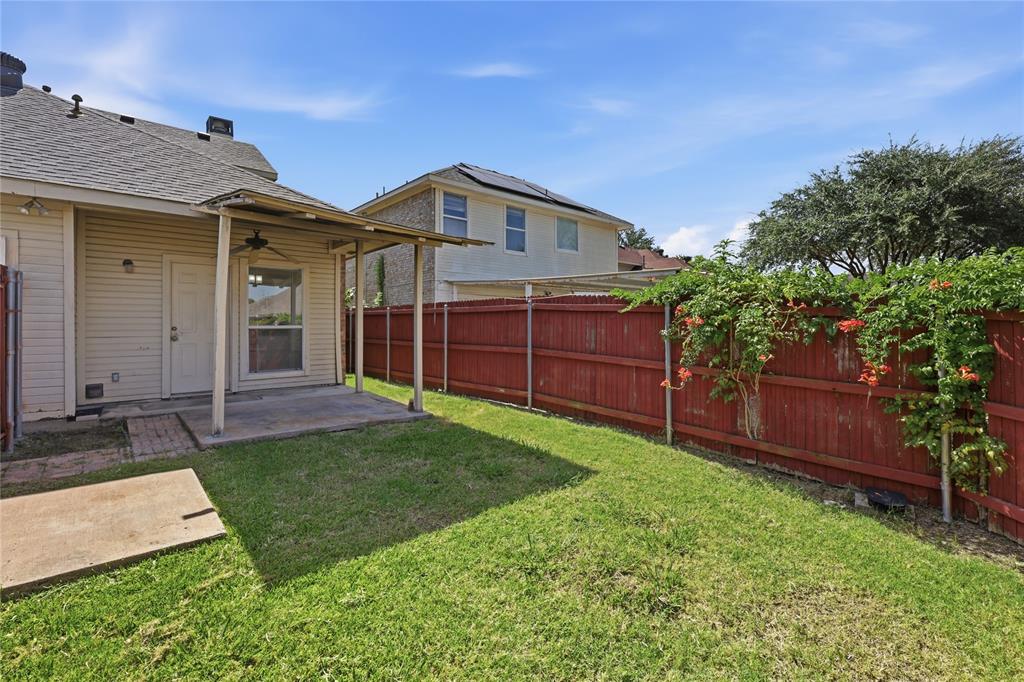 Ash Creek Add - Residential
