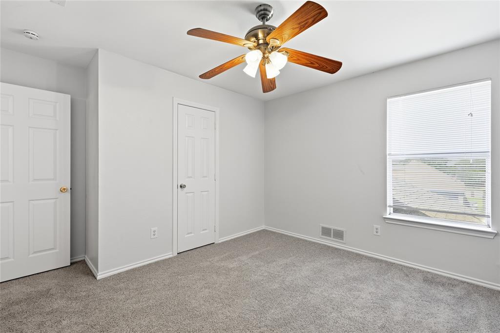 Ash Creek Add - Residential