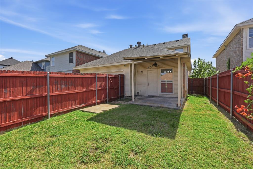 Ash Creek Add - Residential