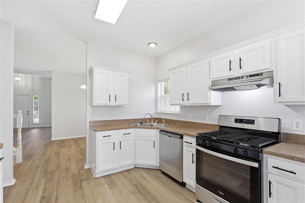Ash Creek Add - Residential