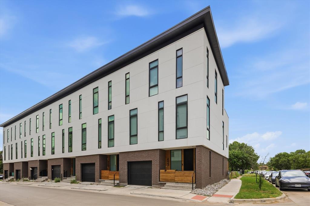 S O Moodies Sub - Residential
