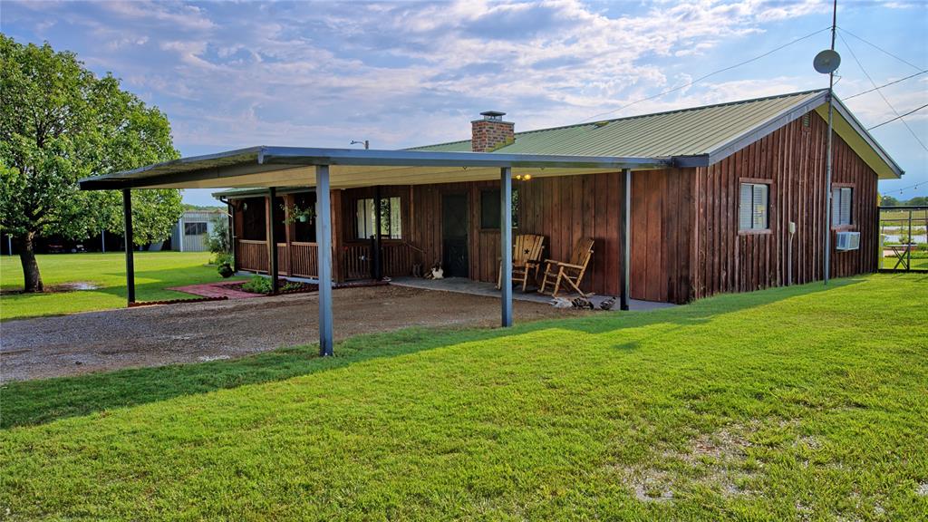 Belcher - Residential