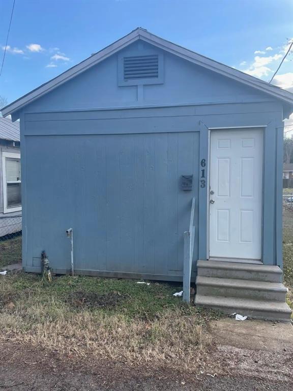Cumberland - Residential