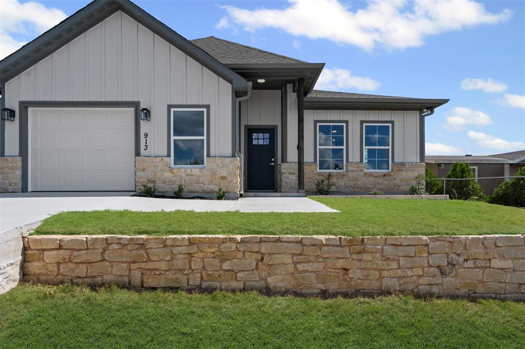 Comanche Cove - Residential