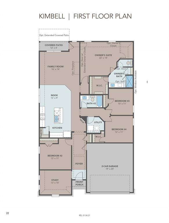 Clements Ranch - Residential